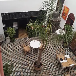 Dar Iman Bed and breakfast Fez