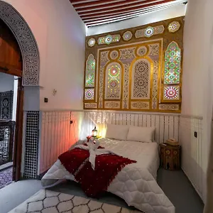 Dar Diwan Pensión Fez