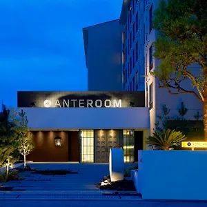 *** Hotel Anteroom Japon