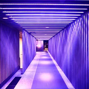 **** Hotel The Royal Park Sanjo Japon