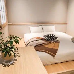 Wayfarer Gojo Hotel Kioto