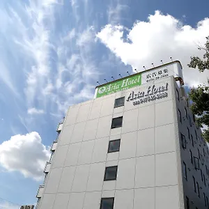 3* Hotel Asia Hotel Narita