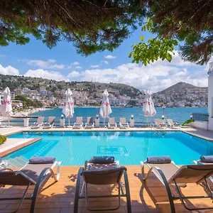 Palma Hotel Sarandë