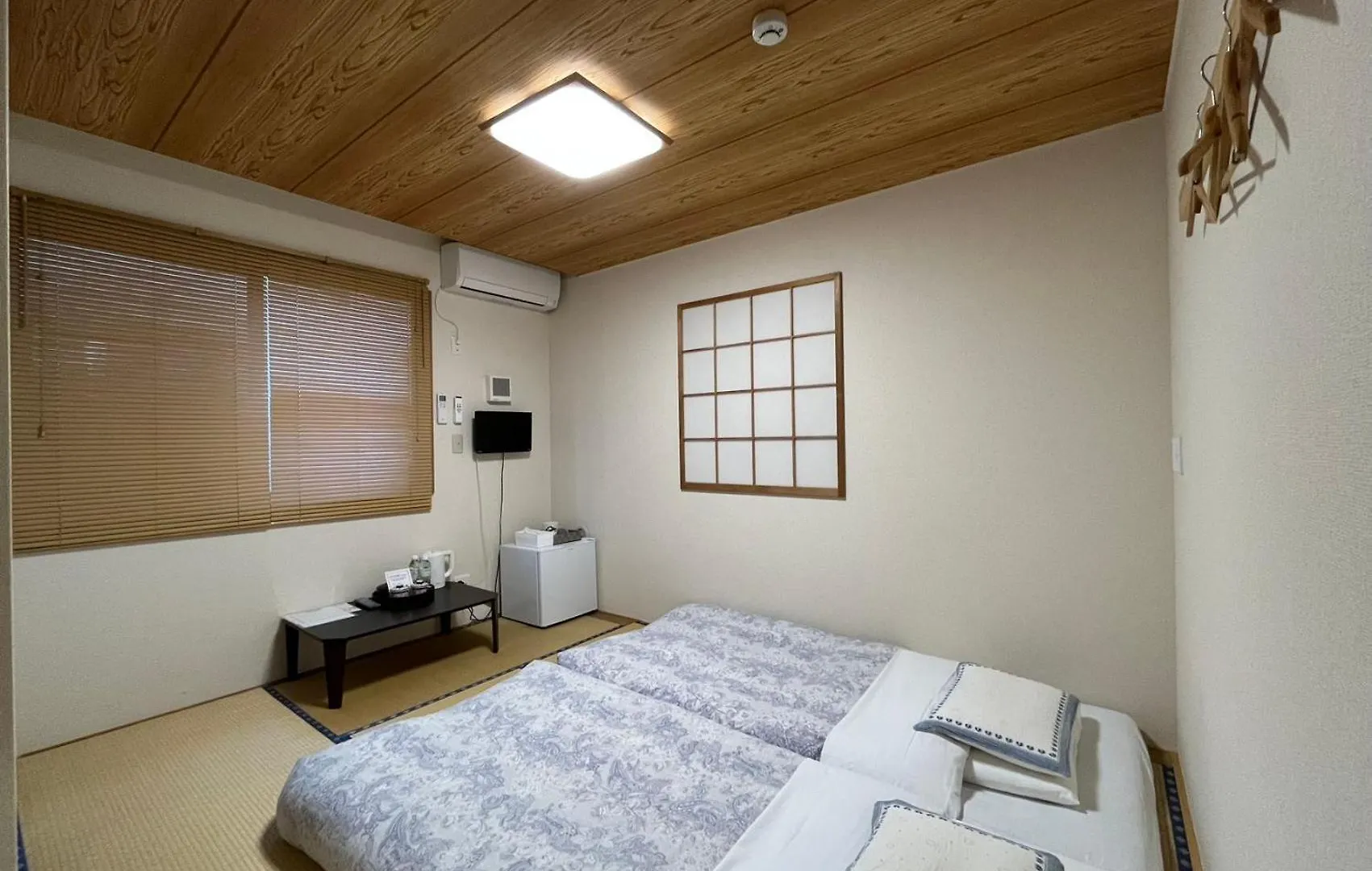 Karin Doo Hotel Narita