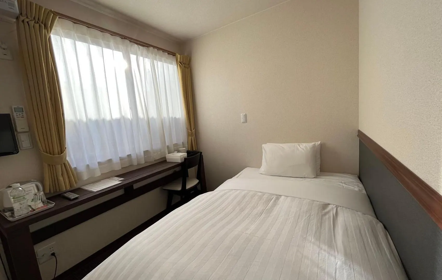Karin Doo Hotel Narita Japon